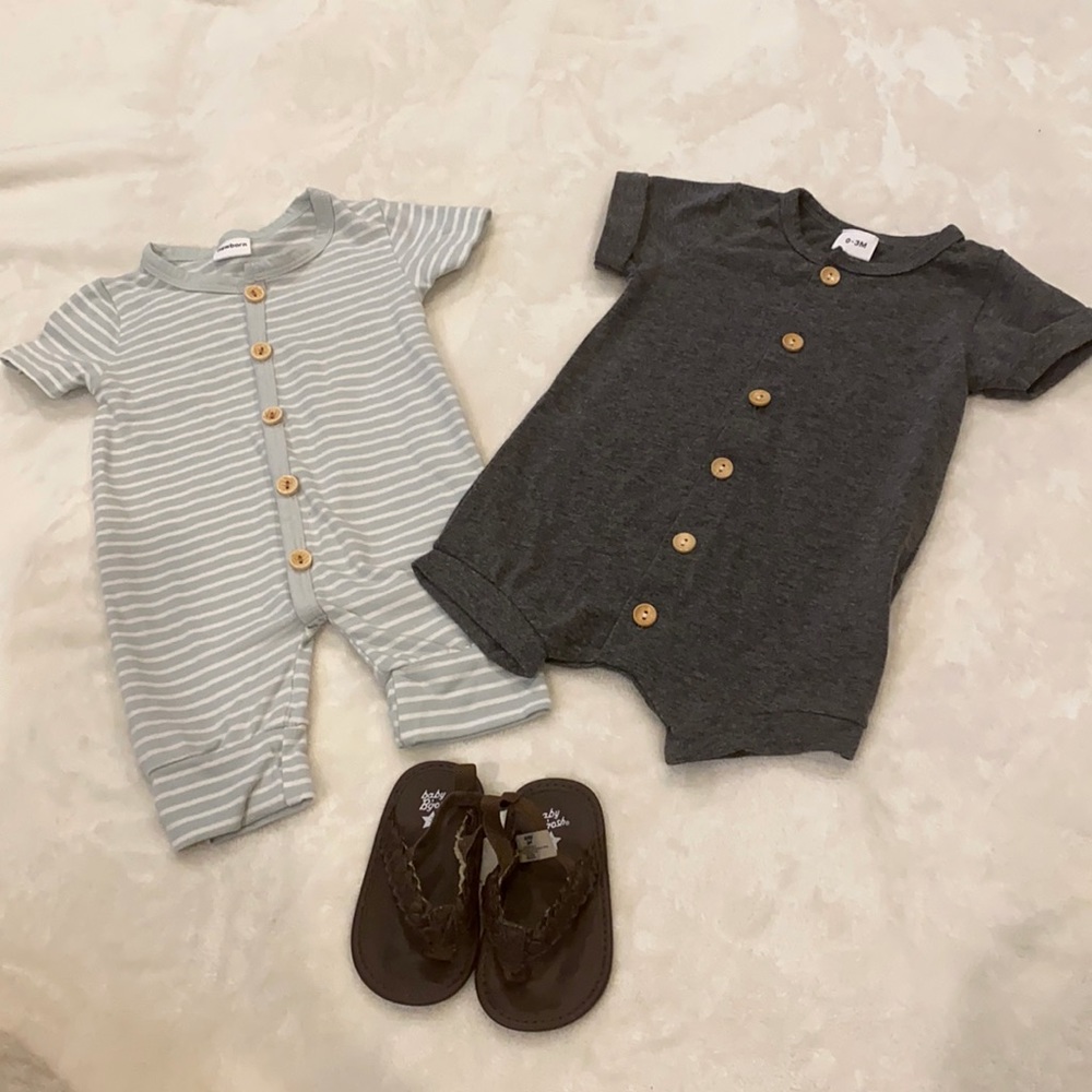 3month Set